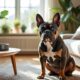 découvrez notre guide complet sur le staffie croisé bouledogue français : caractéristiques, conseils d'éducation et astuces pour bien vivre avec votre chien hybride.