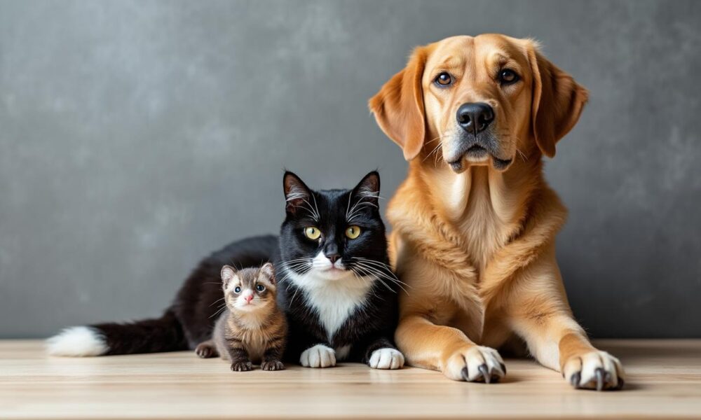 découvrez les règles d’entrée dans l’union européenne pour les animaux de compagnie et espèces de zoo, incluant chiens, chats et furets, afin de voyager en toute conformité.