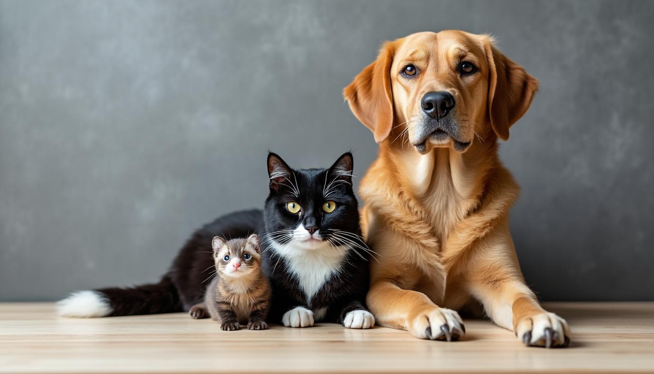 découvrez les règles d’entrée dans l’union européenne pour les animaux de compagnie et espèces de zoo, incluant chiens, chats et furets, afin de voyager en toute conformité.