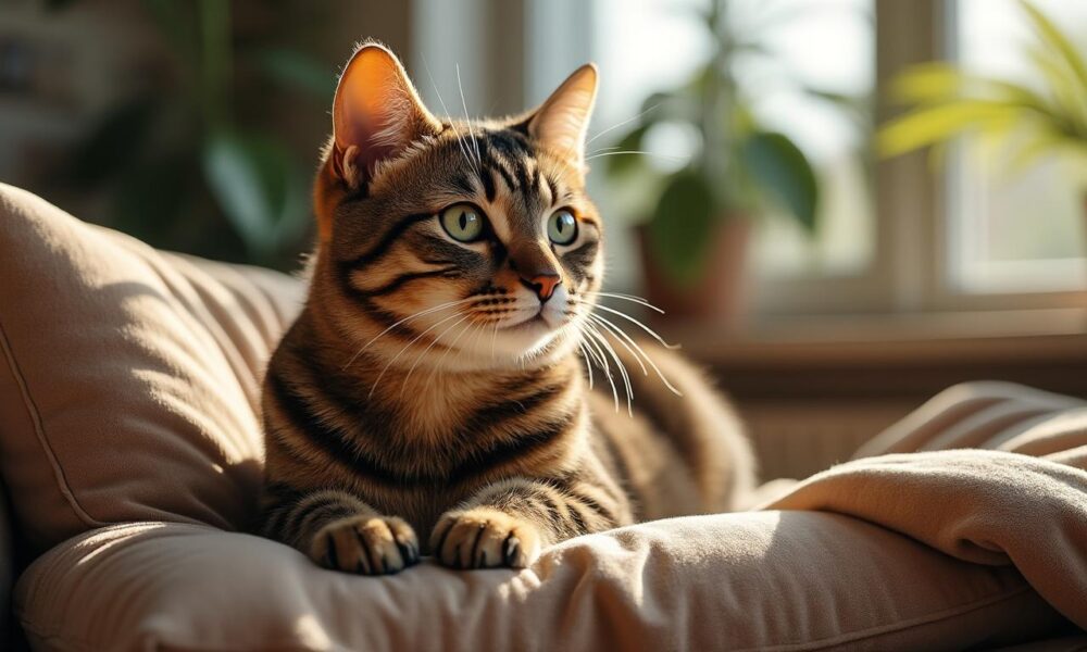 découvrez comment choisir le meilleur comprimé anti-puce pour chat en 2025, avec des conseils pratiques et les critères essentiels pour protéger efficacement votre compagnon.