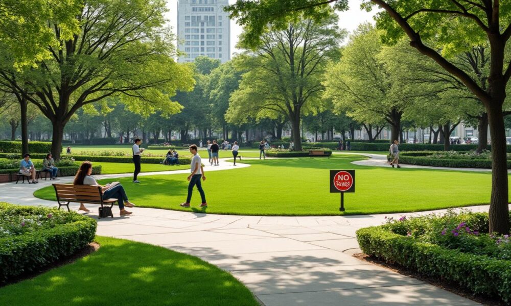 explorez un pays unique où la promenade des chiens est interdite, découvrez les raisons surprenantes et les règles locales qui façonnent cette particularité.