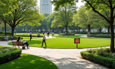 explorez un pays unique où la promenade des chiens est interdite, découvrez les raisons surprenantes et les règles locales qui façonnent cette particularité.