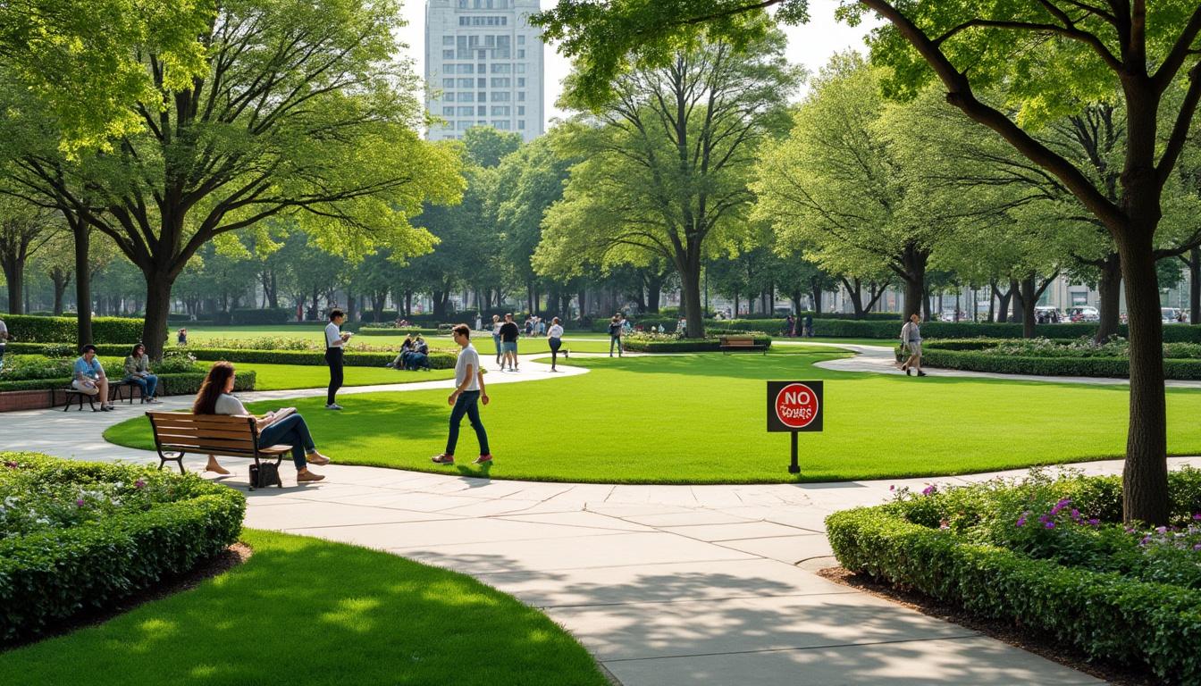 explorez un pays unique où la promenade des chiens est interdite, découvrez les raisons surprenantes et les règles locales qui façonnent cette particularité.