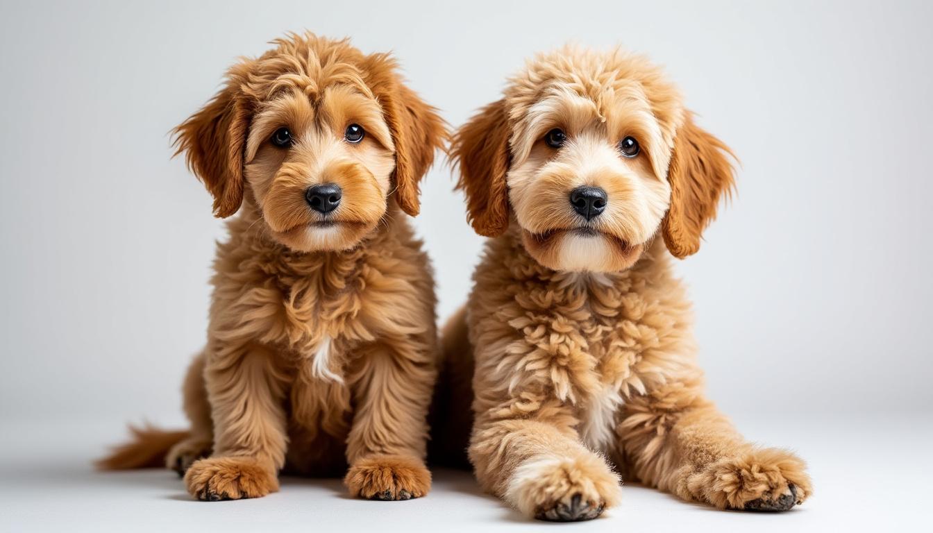 découvrez les différences entre les termes goldendoodle et golden doodle, et apprenez comment ces appellations désignent ce chien hybride populaire.