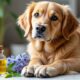 découvrez les bienfaits de l'huile de bourrache pour la peau et le pelage de votre chien. une solution naturelle pour renforcer sa beauté et sa santé.