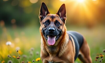 découvrez le malinois croisé staff, un chien énergique, fidèle et idéal pour les familles actives. apprenez tout sur son caractère, son éducation et ses besoins.