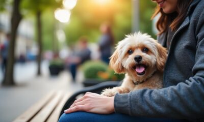 découvrez des astuces pratiques et des conseils adaptés pour mieux vivre avec votre chien dans le 20e arrondissement et à paris. améliorez votre quotidien avec votre compagnon à quatre pattes grâce à nos recommandations locales.