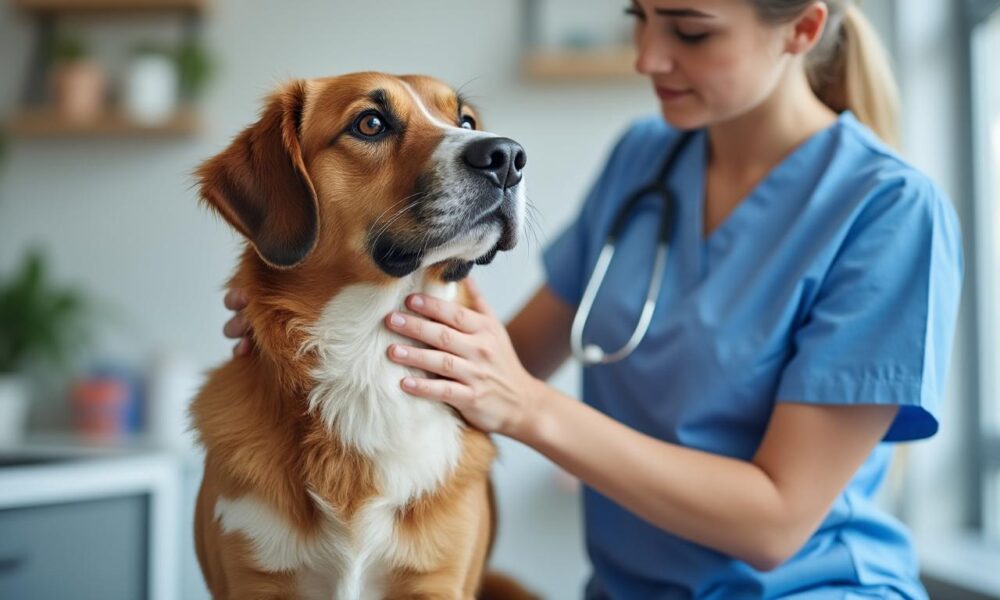 découvrez les principales causes de la perte de poils chez le chien, apprenez à adopter les solutions adaptées et obtenez des conseils pratiques pour entretenir efficacement le pelage de votre compagnon.