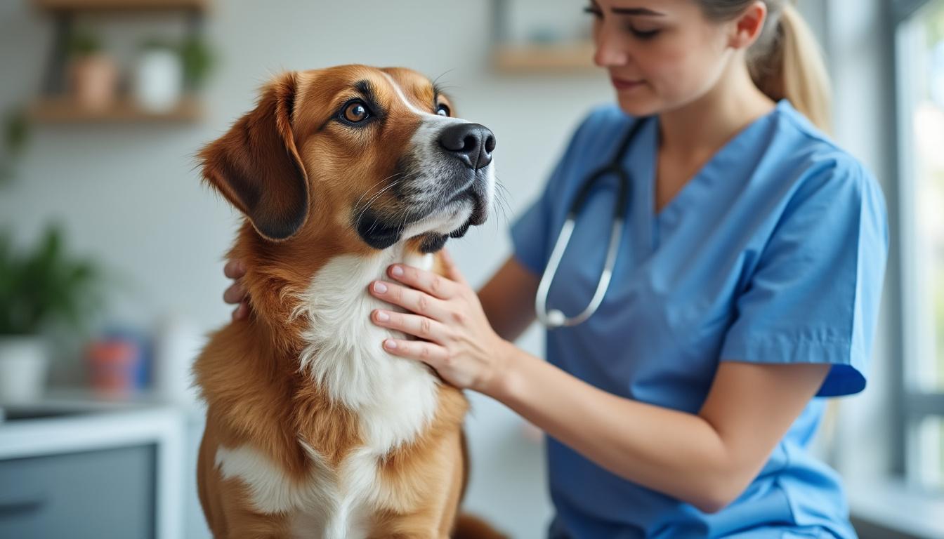 découvrez les principales causes de la perte de poils chez le chien, apprenez à adopter les solutions adaptées et obtenez des conseils pratiques pour entretenir efficacement le pelage de votre compagnon.