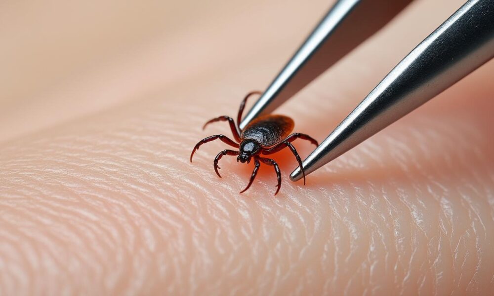 découvrez comment utiliser une pince à tique en 2025 pour retirer les tiques en toute sécurité et éviter les risques d'infection grâce à notre méthode fiable et facile.