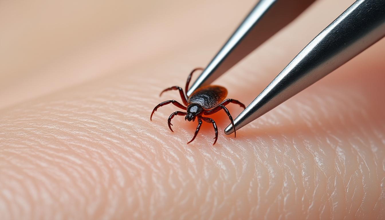 découvrez comment utiliser une pince à tique en 2025 pour retirer les tiques en toute sécurité et éviter les risques d'infection grâce à notre méthode fiable et facile.