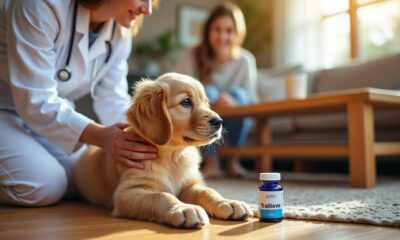 découvrez tout sur tralieve pour chien, un médicament antidouleur efficace. guide complet sur son utilisation, ses bienfaits et précautions pour le confort de votre animal.
