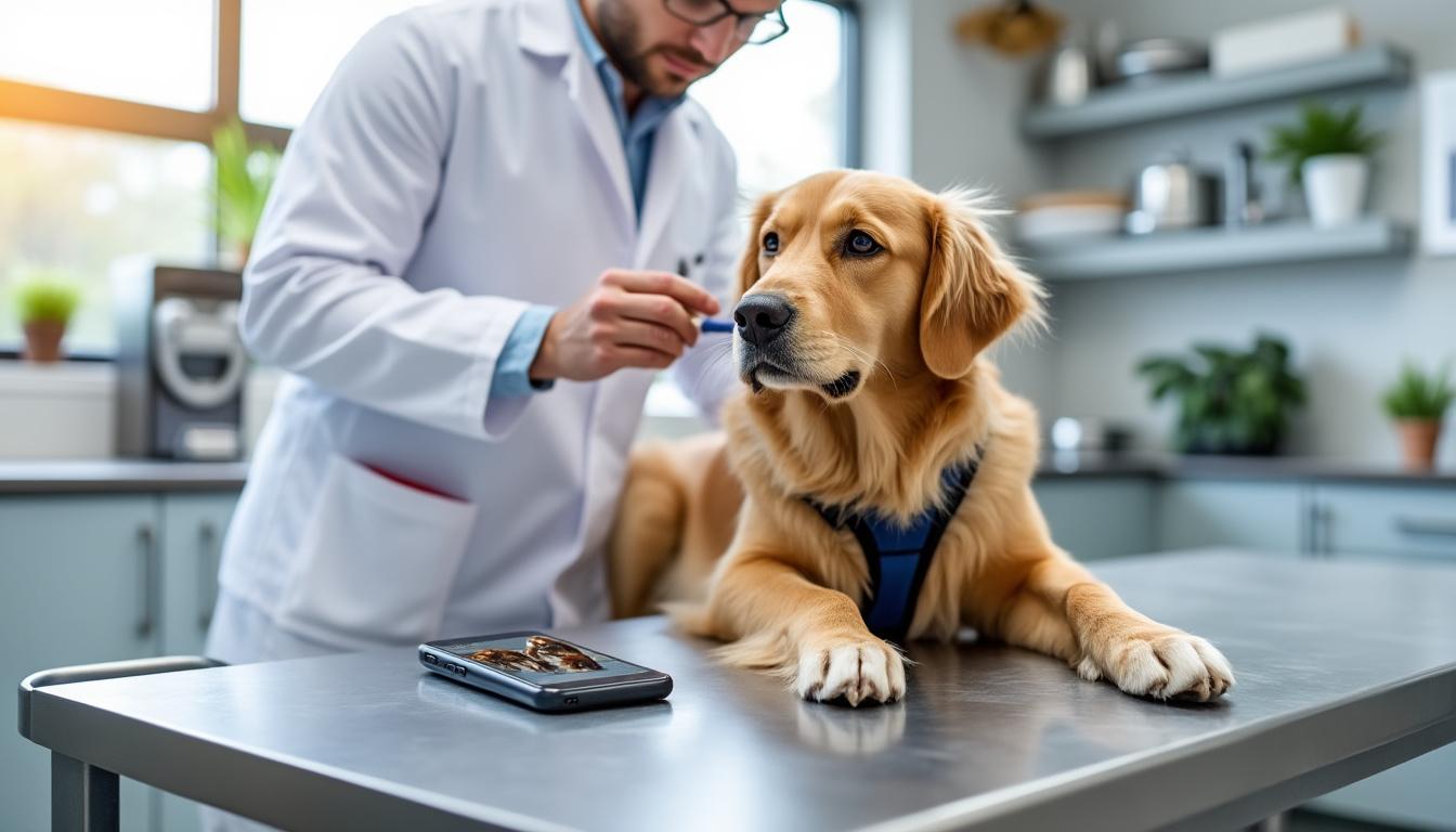 découvrez pourquoi experts et influenceurs mettent en garde contre un défi tiktok dangereux pour nos chiens. une habitude à proscrire pour protéger nos compagnons. (vidéo