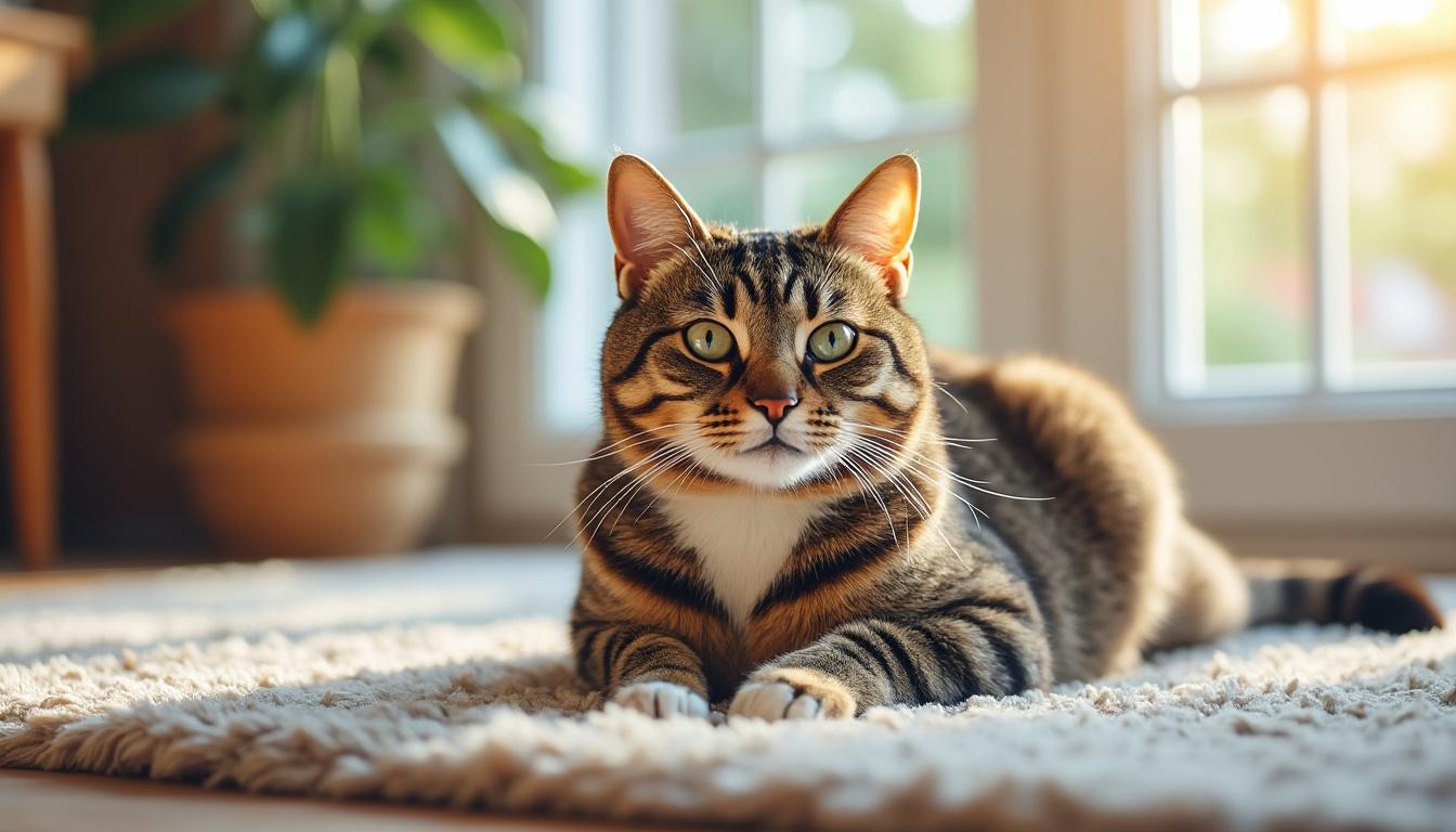 découvrez nos conseils pratiques pour vermifuger efficacement votre chat, savoir quand intervenir et choisir le traitement adapté pour protéger la santé de votre compagnon.