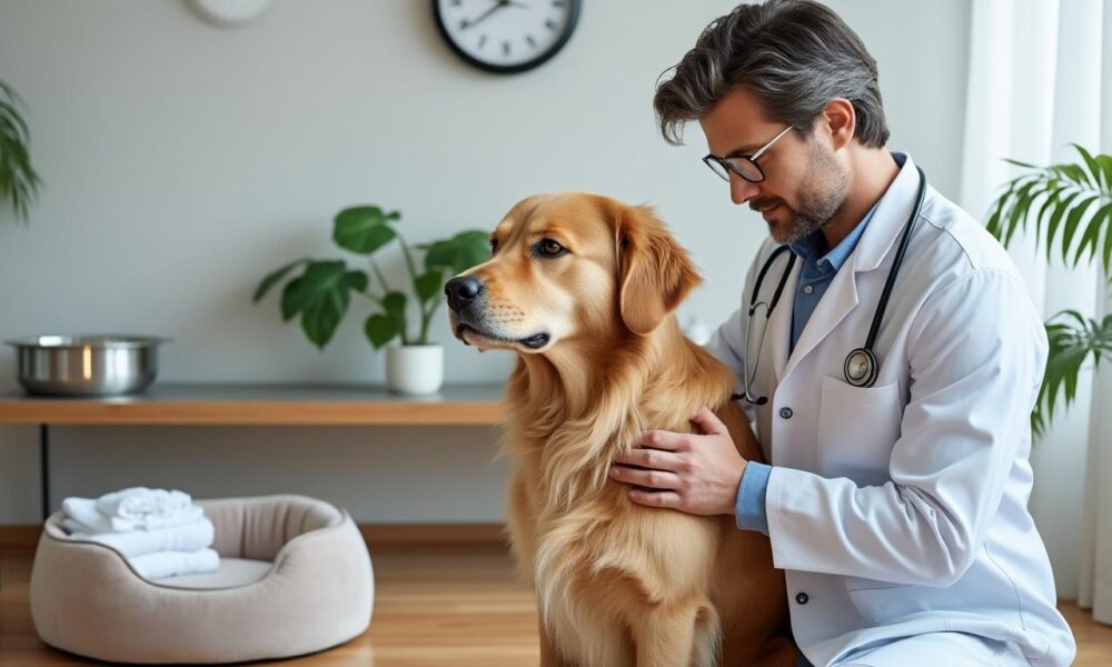 découvrez comment les français prennent soin de leurs animaux de compagnie en leur offrant des services haut de gamme tels que vétérinaires spécialistes, hôtels de luxe et spas dédiés.