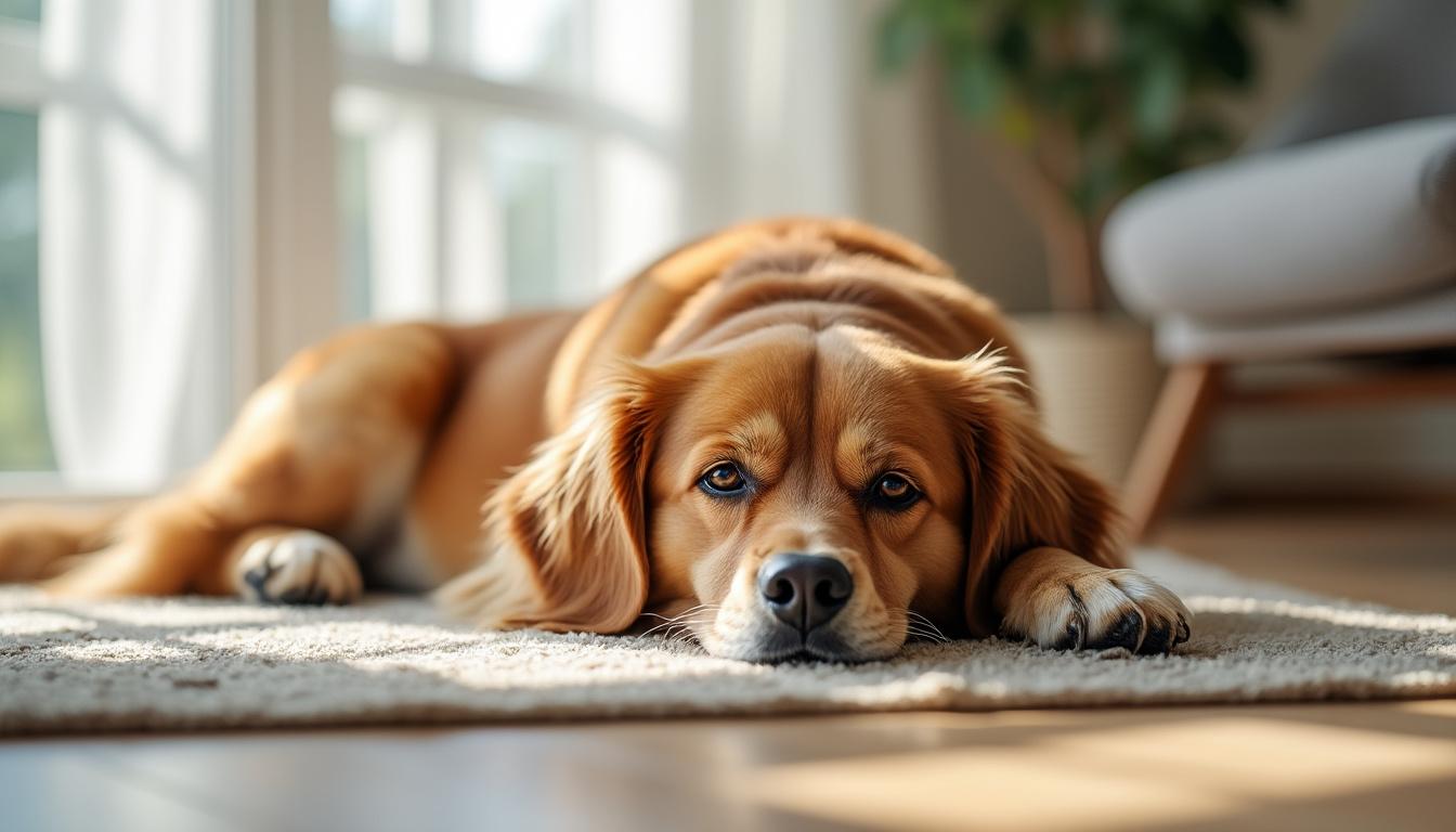 découvrez tout sur les chaleurs chez la chienne : durée, signes à reconnaître et conseils pratiques pour bien les gérer et assurer son bien-être.
