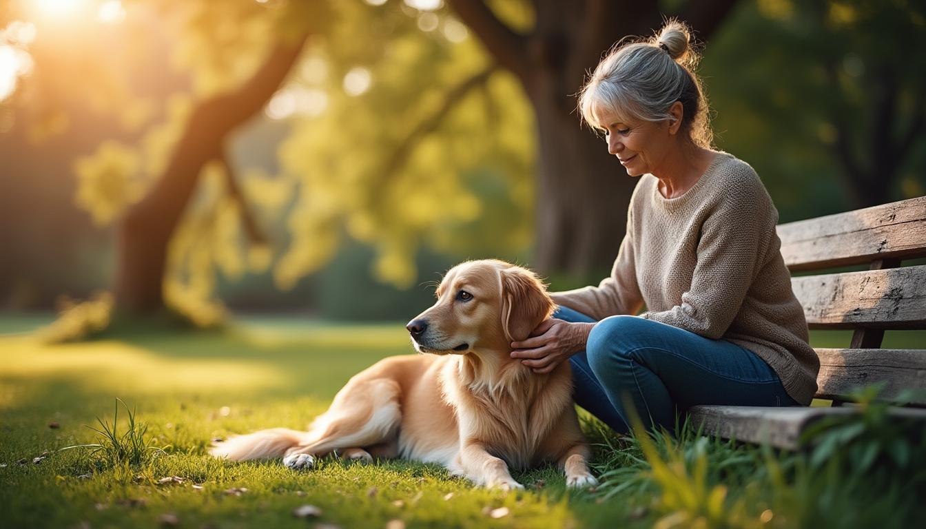 découvrez comment la présence d'un animal de compagnie peut améliorer votre santé physique et mentale, offrant bien-être, réduction du stress et bonheur au quotidien.