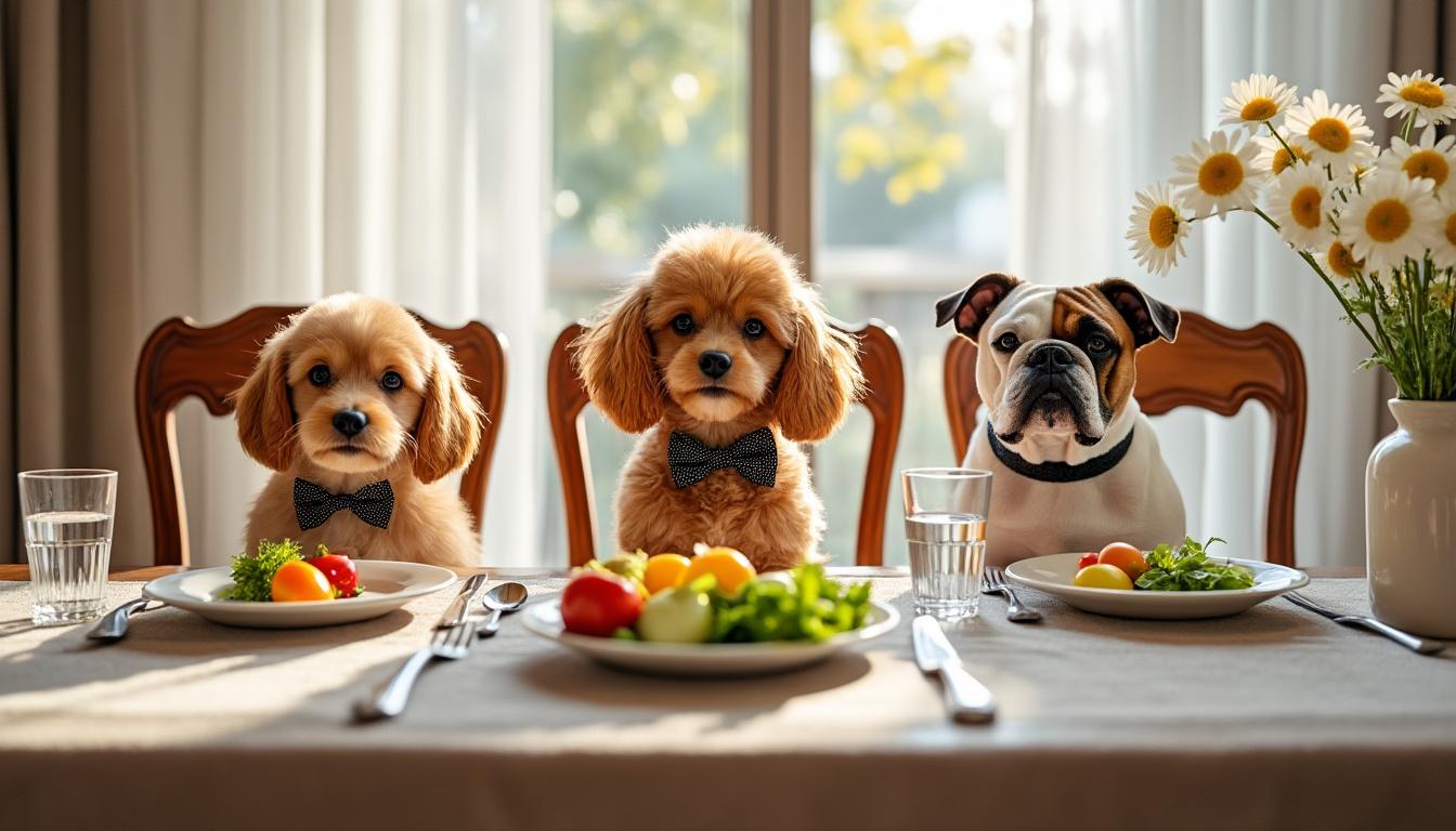 découvrez comment la natalité en baisse influence la place des animaux de compagnie dans nos vies, au point de les considérer comme des enfants, y compris dans nos habitudes alimentaires.