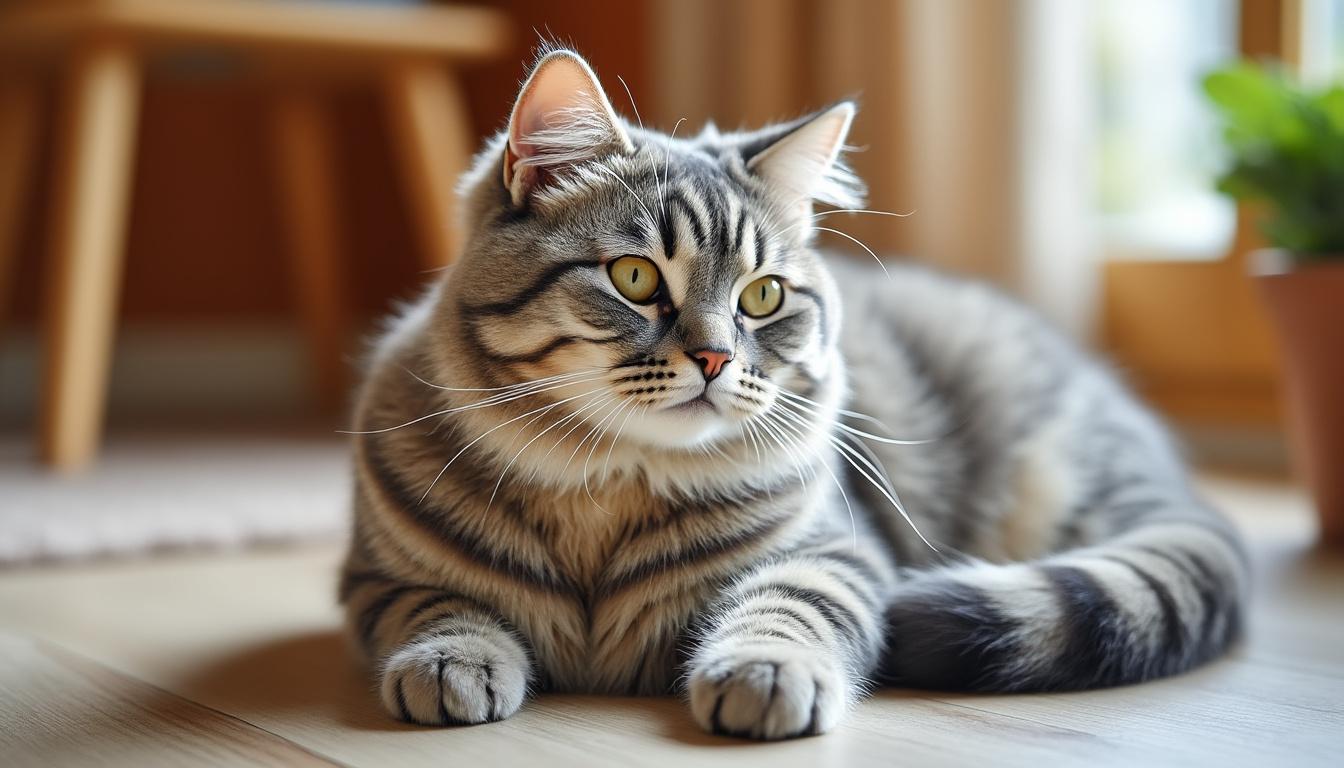 découvrez les causes courantes de la pellicule chez le chat et apprenez des solutions faciles et efficaces pour en venir à bout en 2025.