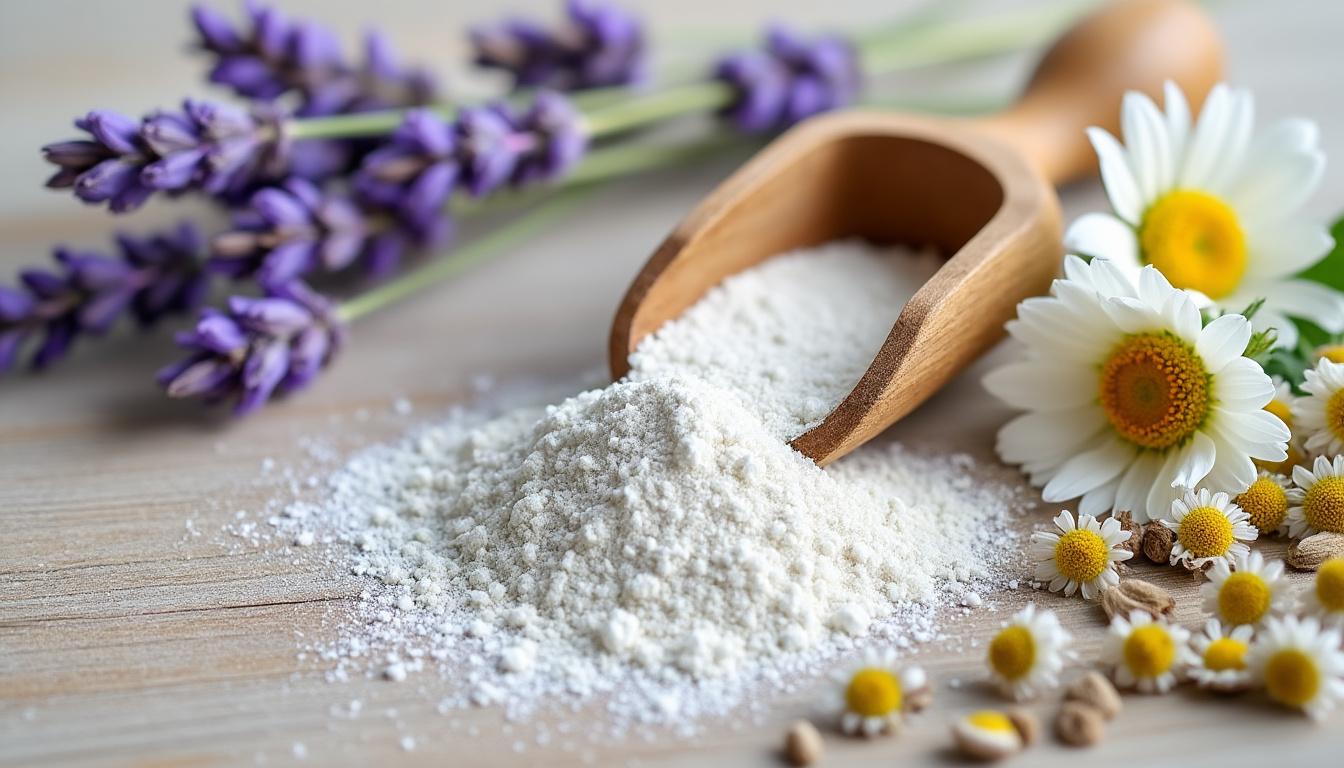 découvrez comment la terre de diatomée agit comme une solution naturelle et efficace pour éliminer les puces et protéger votre maison et vos animaux sans produits chimiques.