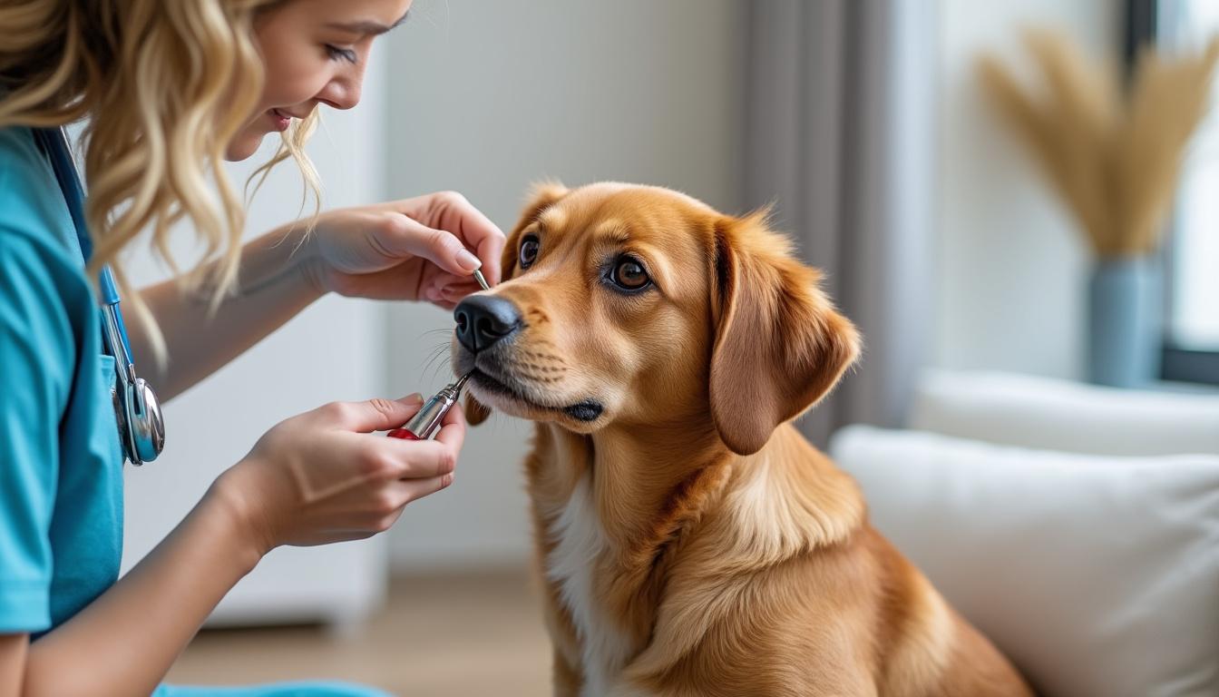 découvrez comment prévenir les épillets chez le chien et les retirer efficacement pour protéger la santé de votre compagnon à quatre pattes.