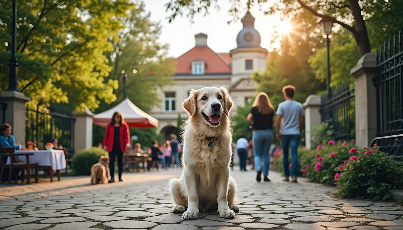 découvrez comment la france pourrait s'inspirer de l'exemple de vienne pour lutter efficacement contre l'abandon des chiens et améliorer leur bien-être.