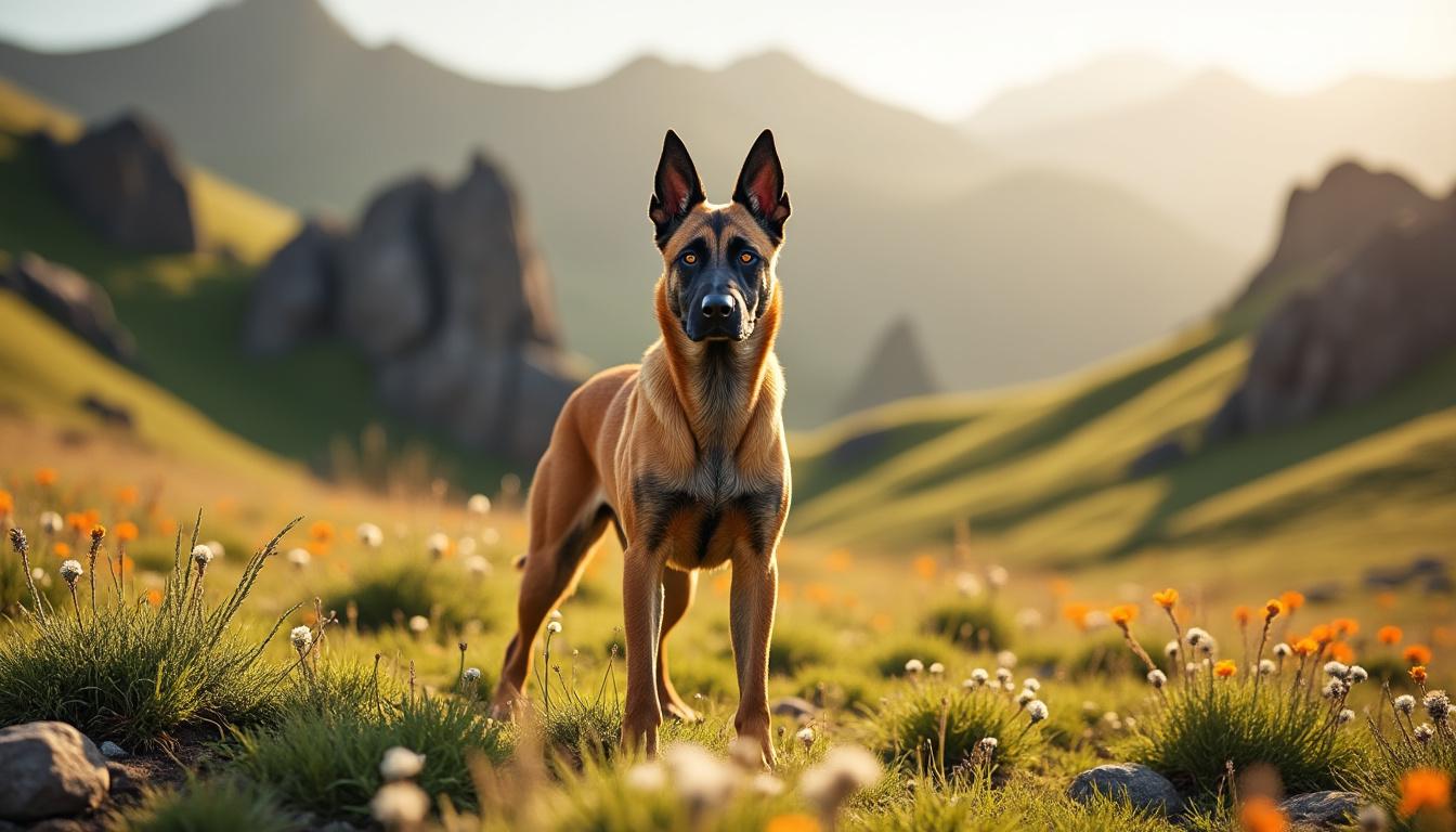 découvrez la fila de sao miguel, une race canine rare alliant puissance et fidélité. explorez ses caractéristiques uniques et son histoire fascinante.