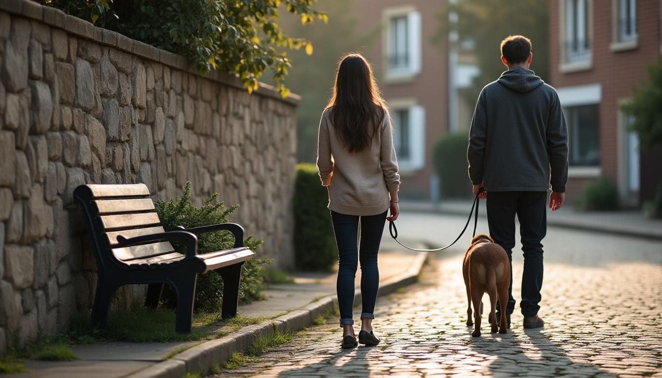 hauts-de-france : elisa pilarki est décédée suite à des morsures de chien. son compagnon est désormais poursuivi pour homicide. découvrez les détails de cette affaire tragique.