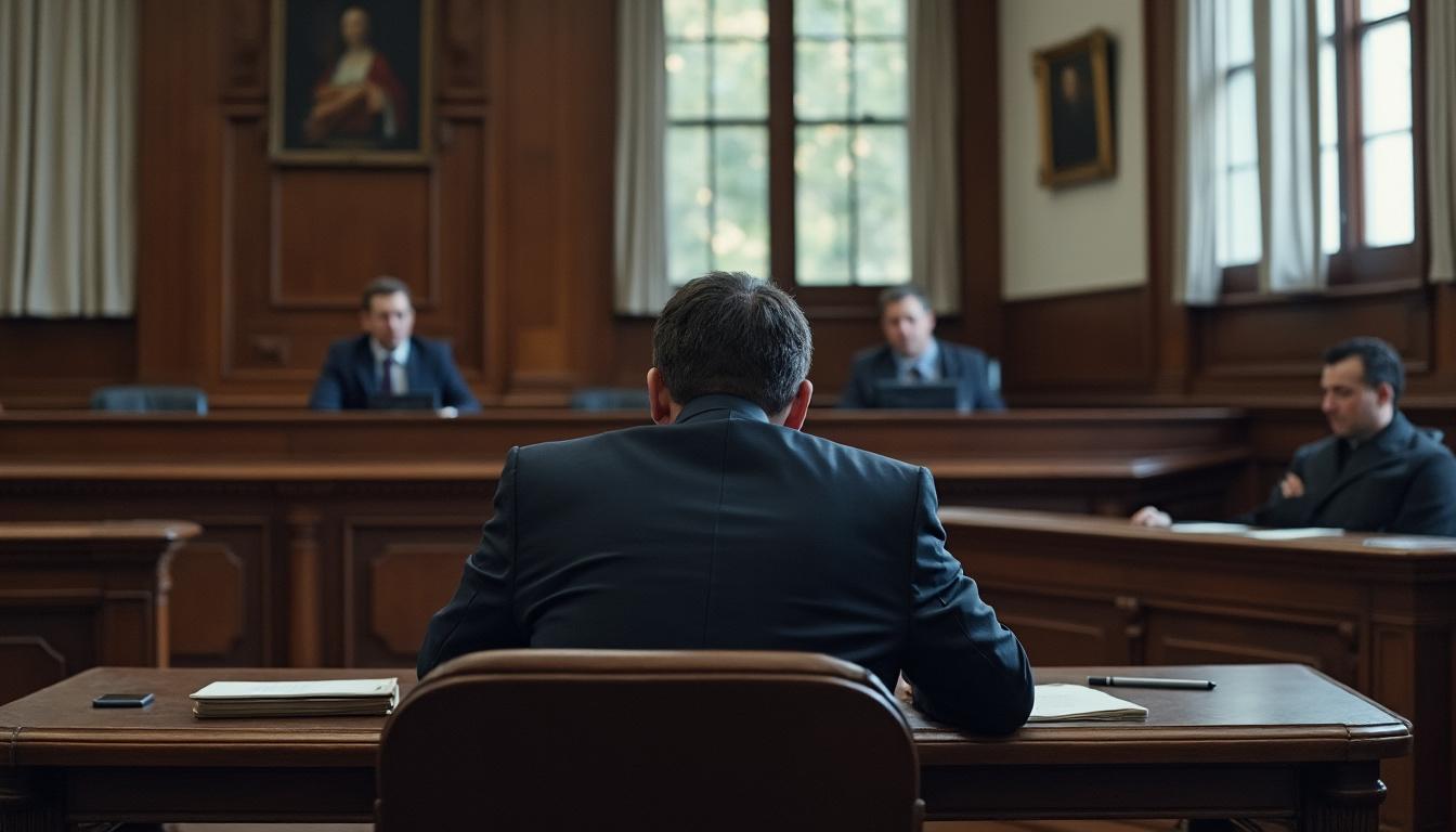 début du procès du compagnon d'elisa pilarski, accusé de son meurtre après des morsures canines. suivez les développements de cette affaire judiciaire majeure.