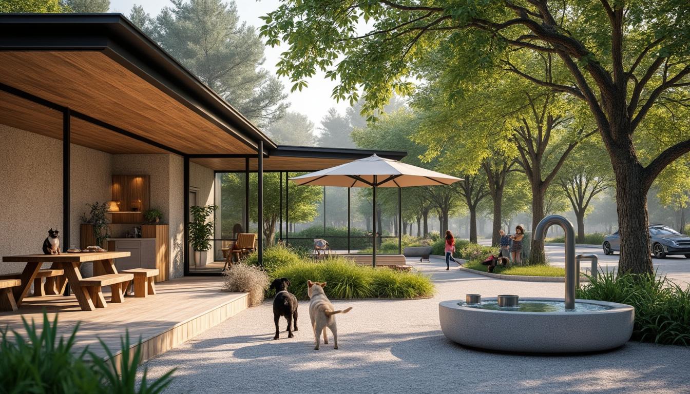 découvrez les projets controversés des municipales 2026 à albi : cimetière pour animaux, restaurant solidaire pour chiens et fontaine innovante. un débat passionné au cœur de la ville.