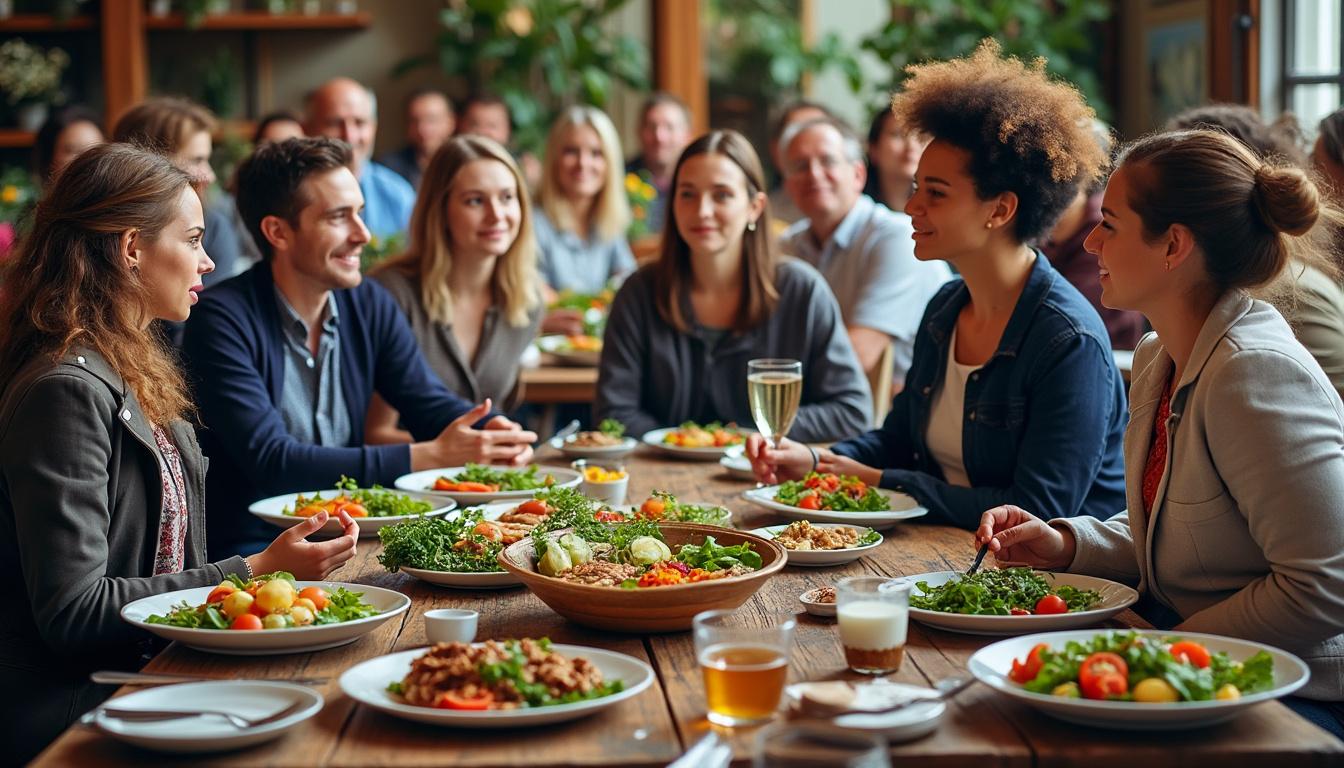 découvrez comment la cause animale s'invite au cœur des débats des municipales 2026 en isère, entre projets de cimetières animaliers et initiatives de repas végétariens.