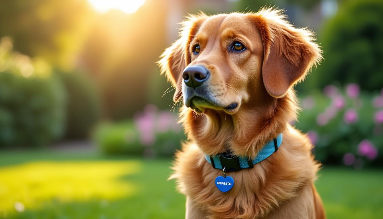 découvrez pourquoi le collier seresto est la solution idéale pour protéger efficacement votre chien contre les parasites en 2025, alliant sécurité et confort toute l'année.