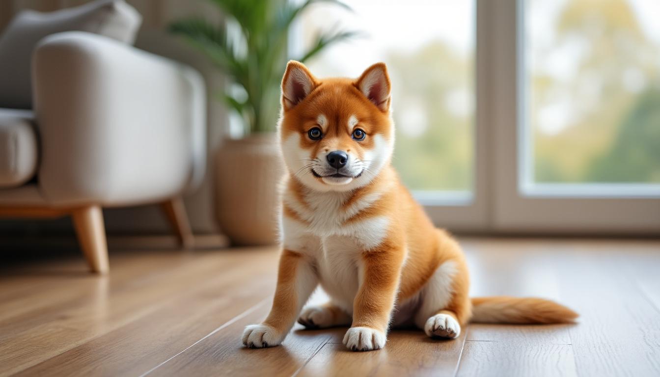 découvrez la vérité sur le shiba inu nain : démêlez le mythe et apprenez s'il existe vraiment une version miniature de ce chien populaire.