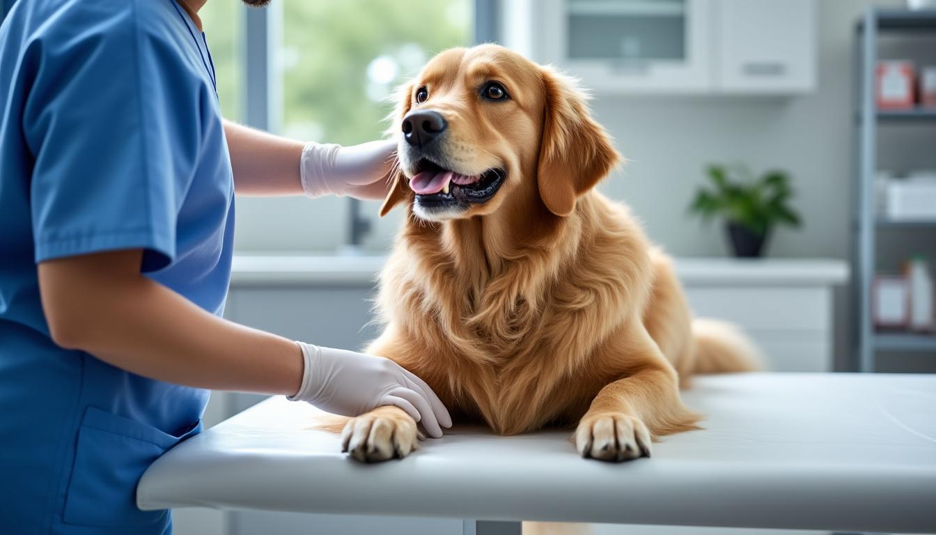 découvrez tout sur simparica, le traitement antiparasitaire pour chien en 2025 : efficacité, mode d'emploi, avantages et conseils pour protéger votre compagnon.