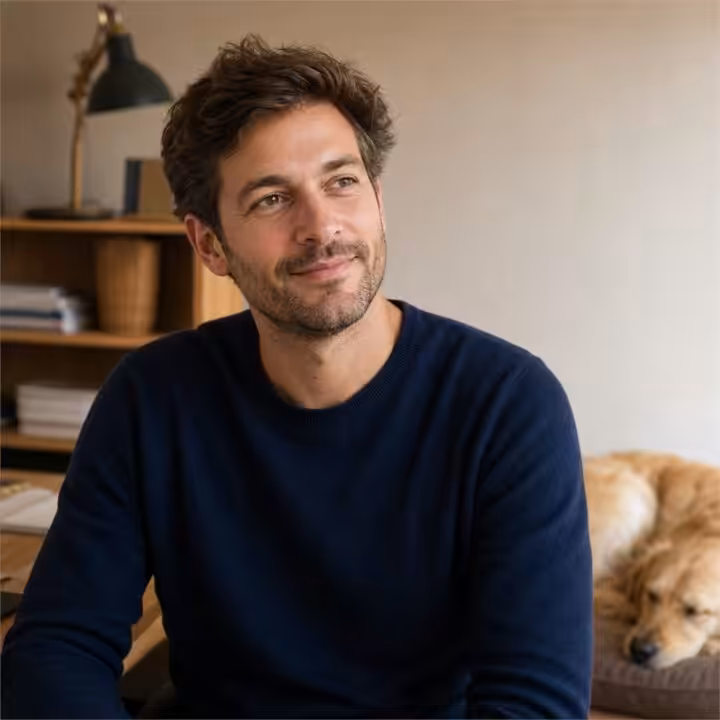 Leo Aubry