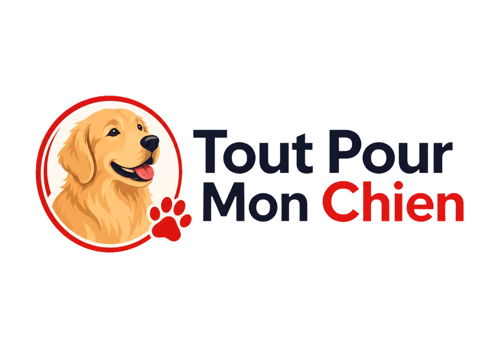 Tout Pour Mon Chien