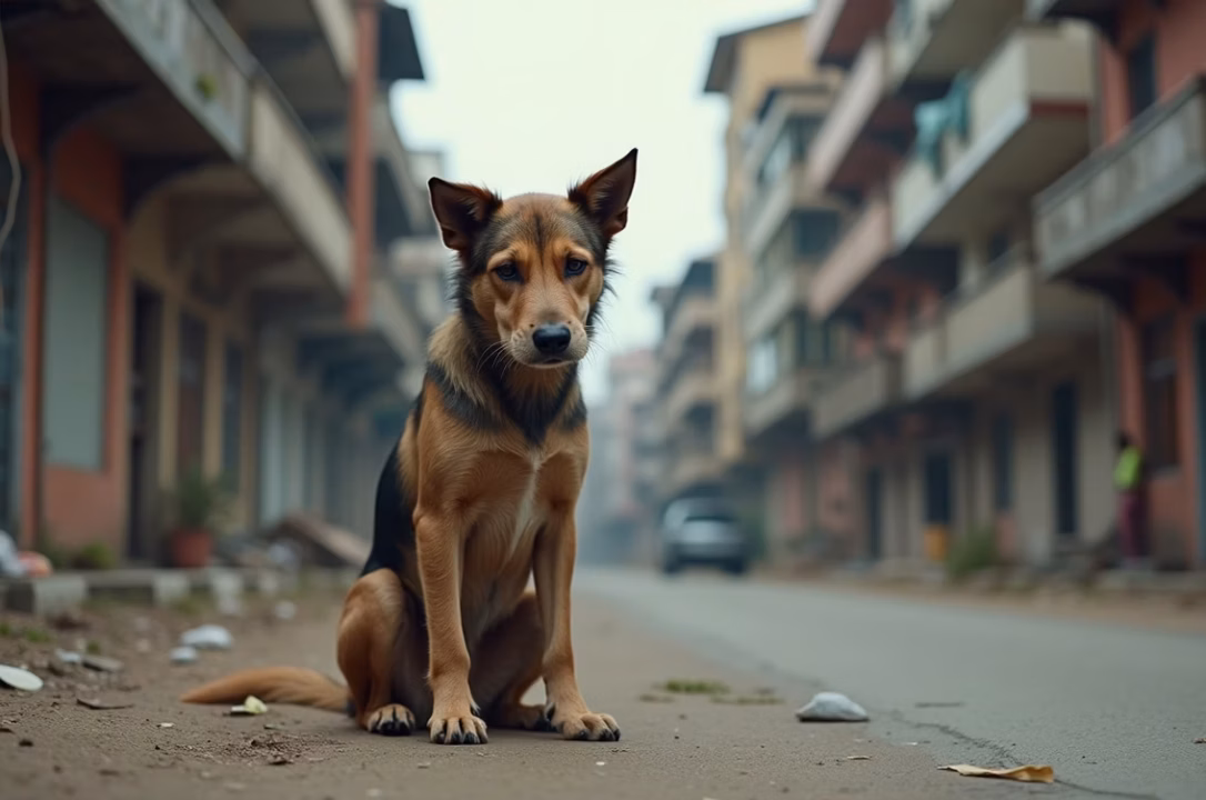 Abandon d&rsquo;animaux : un geste malheureusement trop courant dans notre pays