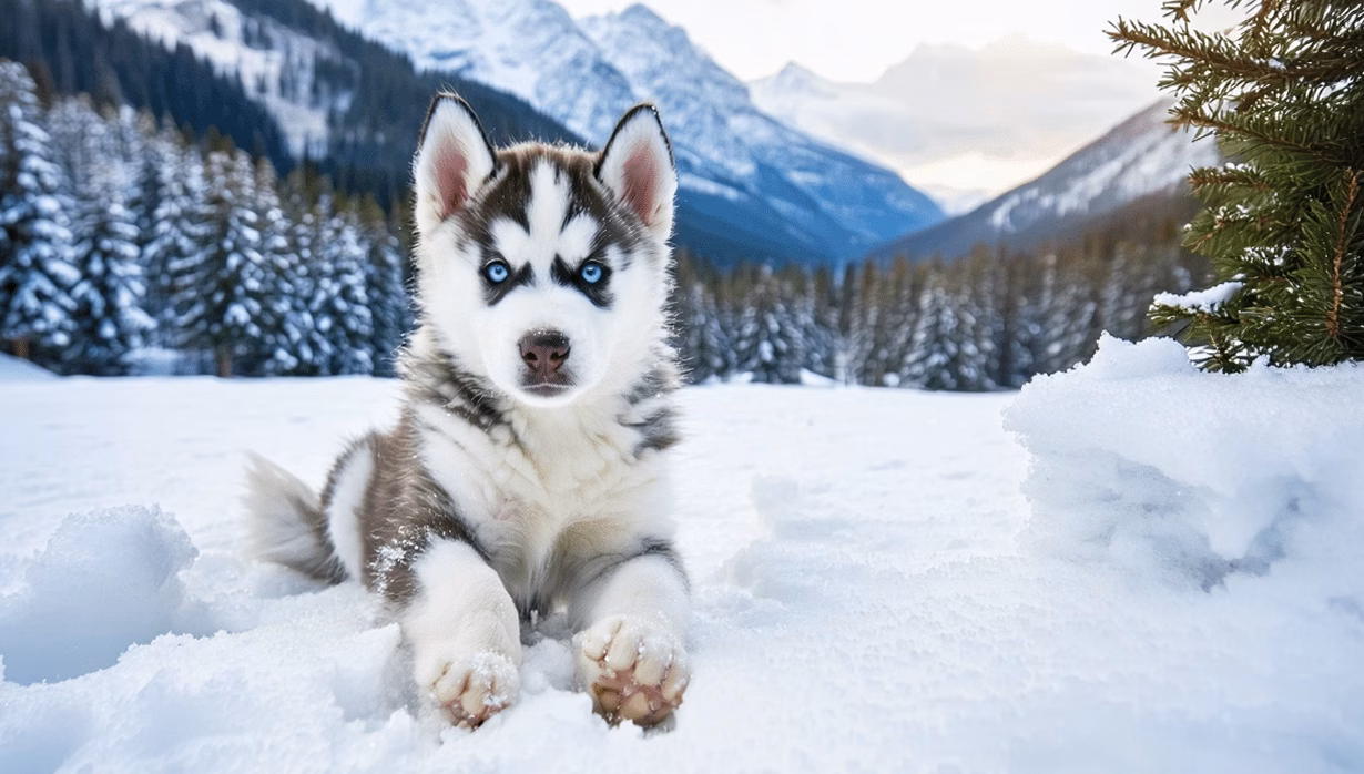 Chien à adopter dans le Nord : notre sélection complète