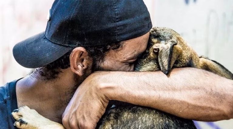 Près de Dieppe : Au-delà du chenil, une mission humaine et animale empreinte de solidarité