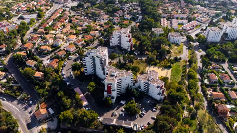 Plans d&rsquo;eau à Metz : les meilleurs lieux à découvrir