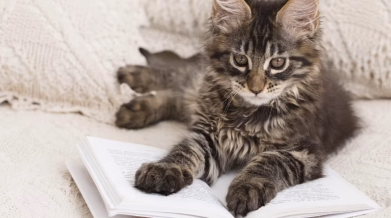 Les Pouvoirs des chats : présentation de ce livre