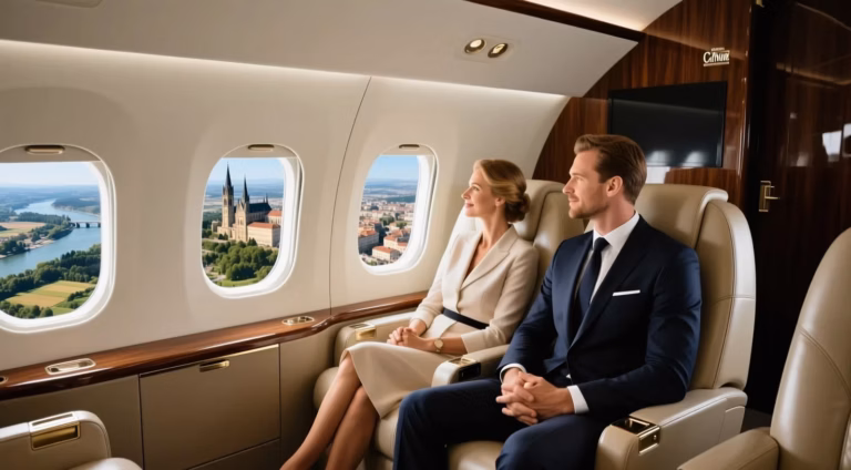 Prince Harry et Meghan Markle : la controverse autour de leur jet privé à 120 000 dollars s’enflamme déjà