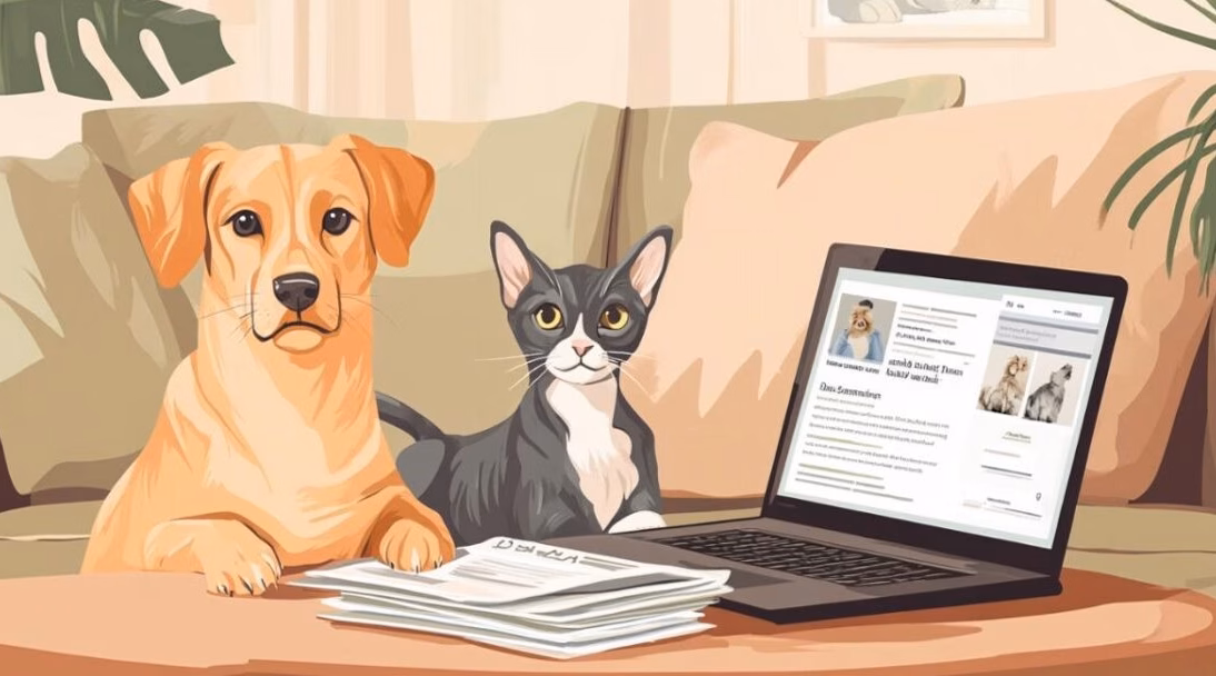 Chat, chien, perruche… Découvrez la nouvelle rubrique de 20 Minutes entièrement dédiée à vos animaux de compagnie